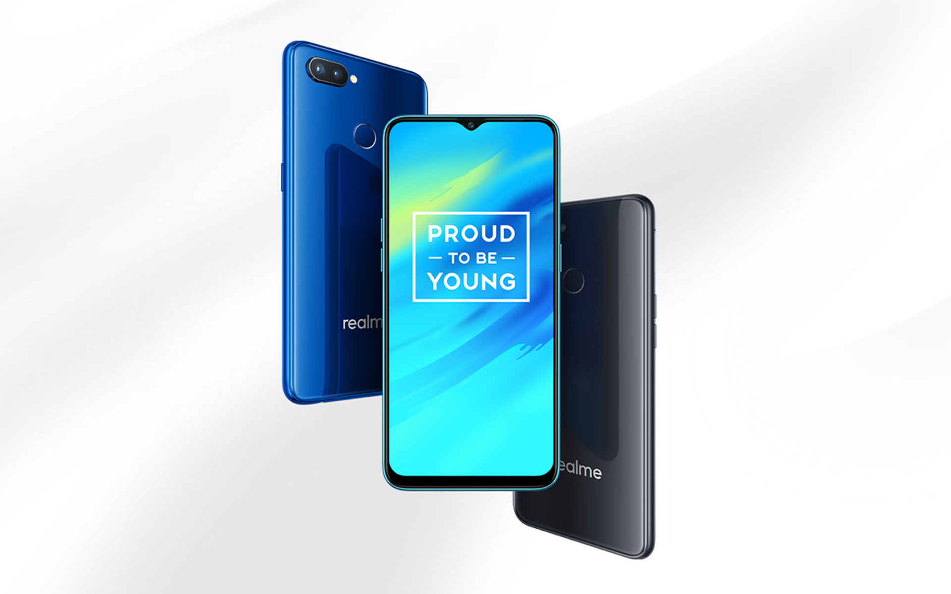 Realme 3 Pro