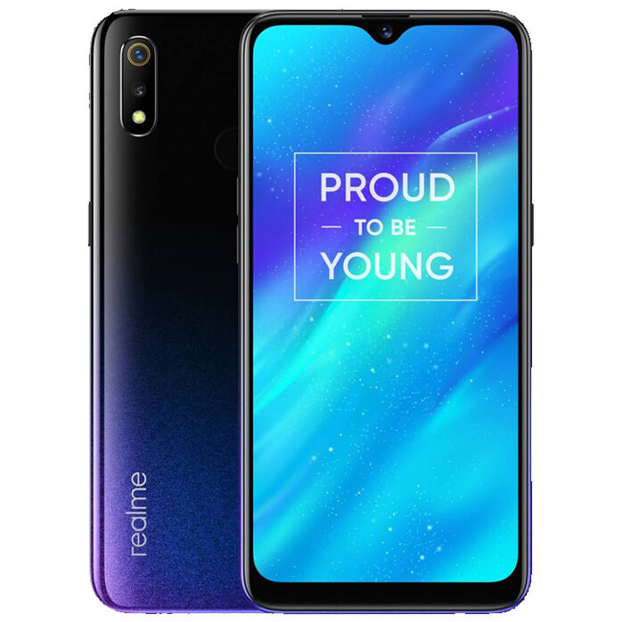 Realme 3