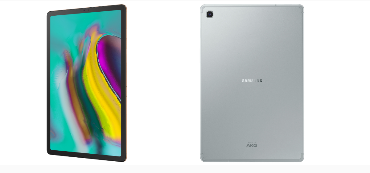 Samsung Galaxy Tab S5e