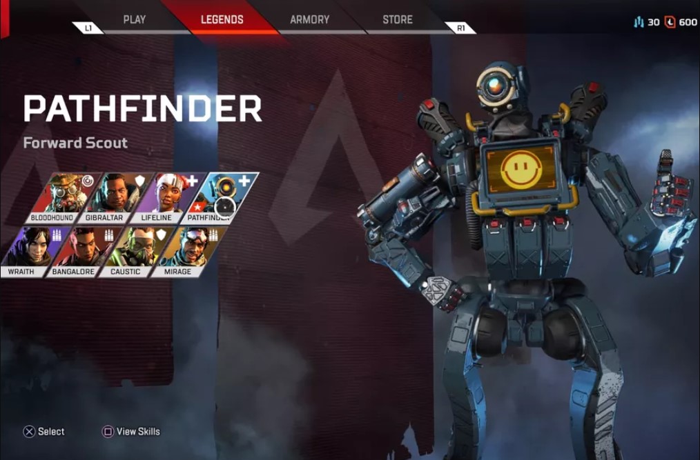 Apex Legends May Coming In Mobile Platform Ios 2