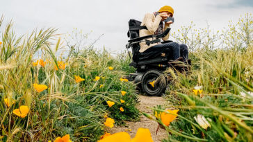Apple Accessibility Day 2019
