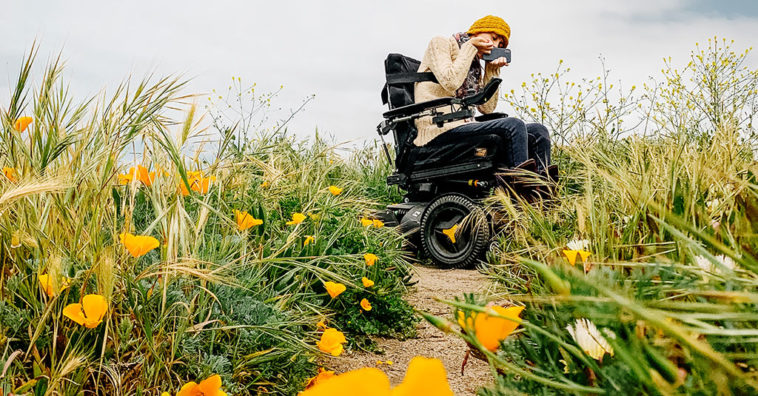 Apple Accessibility Day 2019