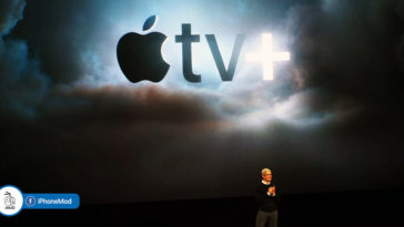 Apple Hire Disney Executive For Apple Tv Plus