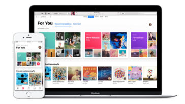 Apple Music Mac
