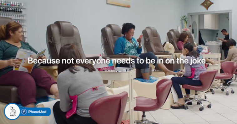 Apple Share 2 Video Promote Iphone Xr Battery And Privacy On Iphone