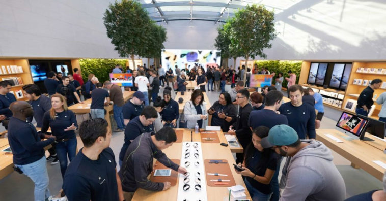 Apple Store Img 1