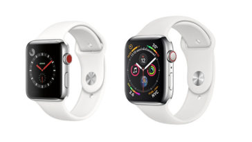 Apple Watch Series 3 Replacement With Series 4