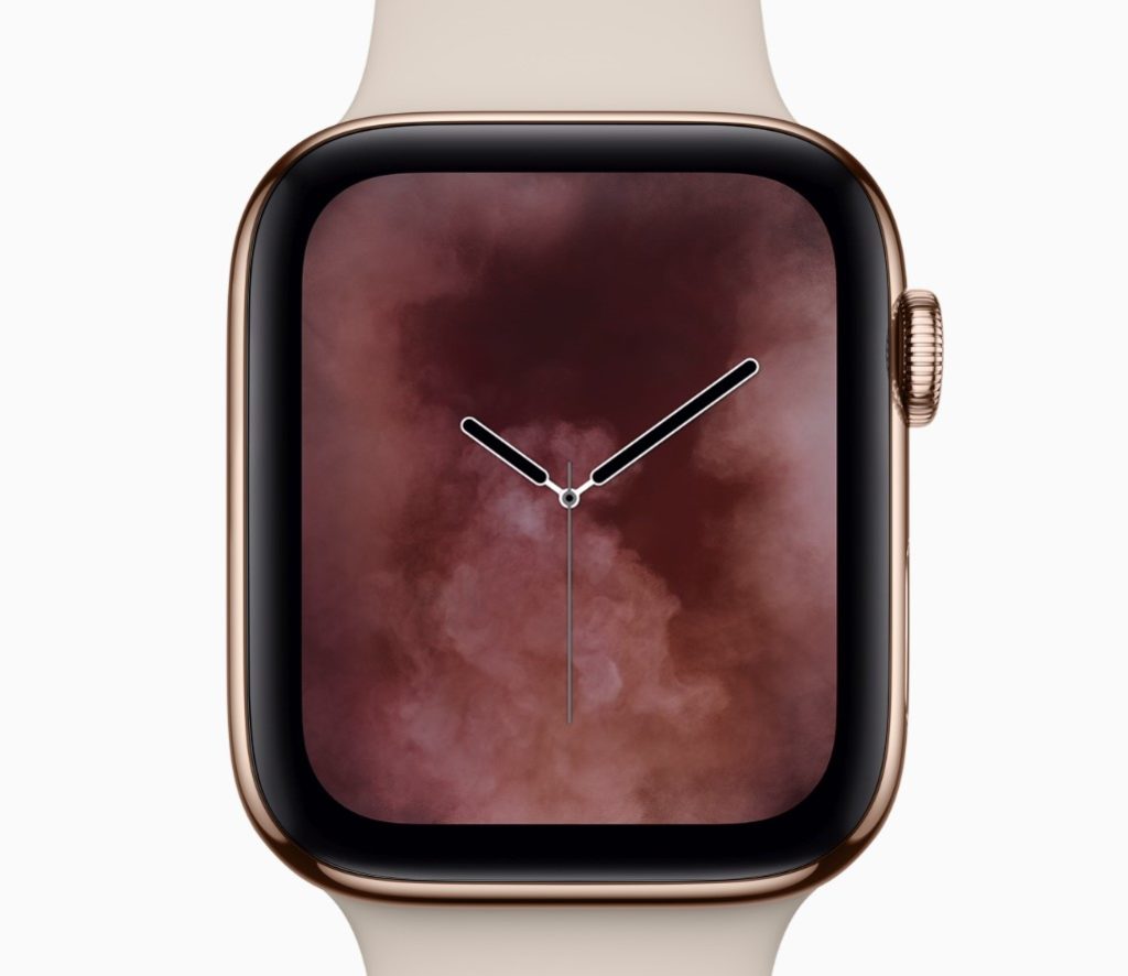 Apple Watch Series 4 Win Displays Of The Year Award 2