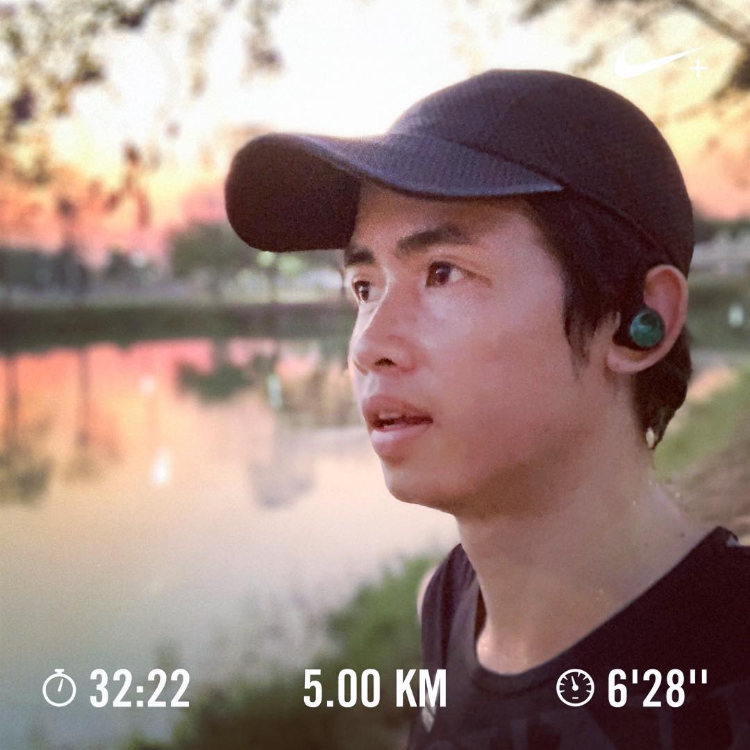 Attapon Backbeat Fit 2100