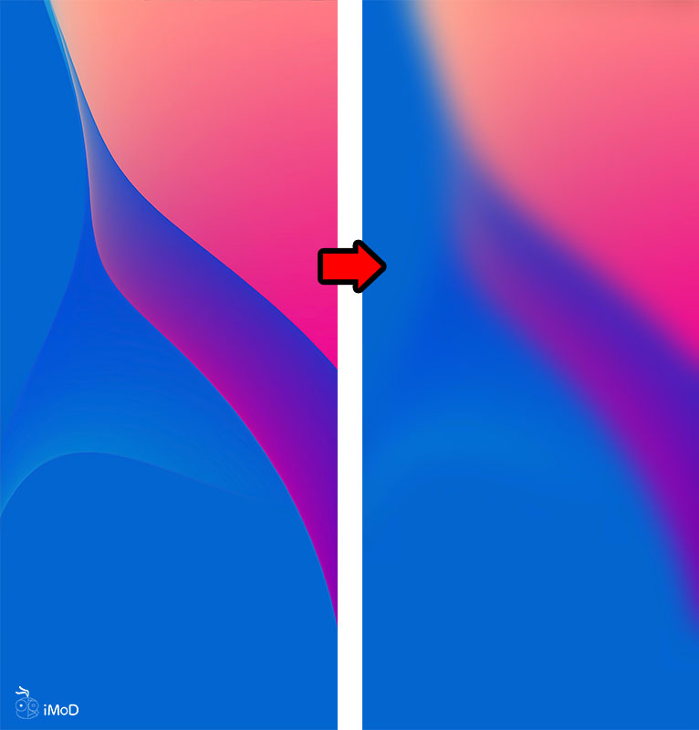 Blur Image Shortcut By Shortcut Gallary 4