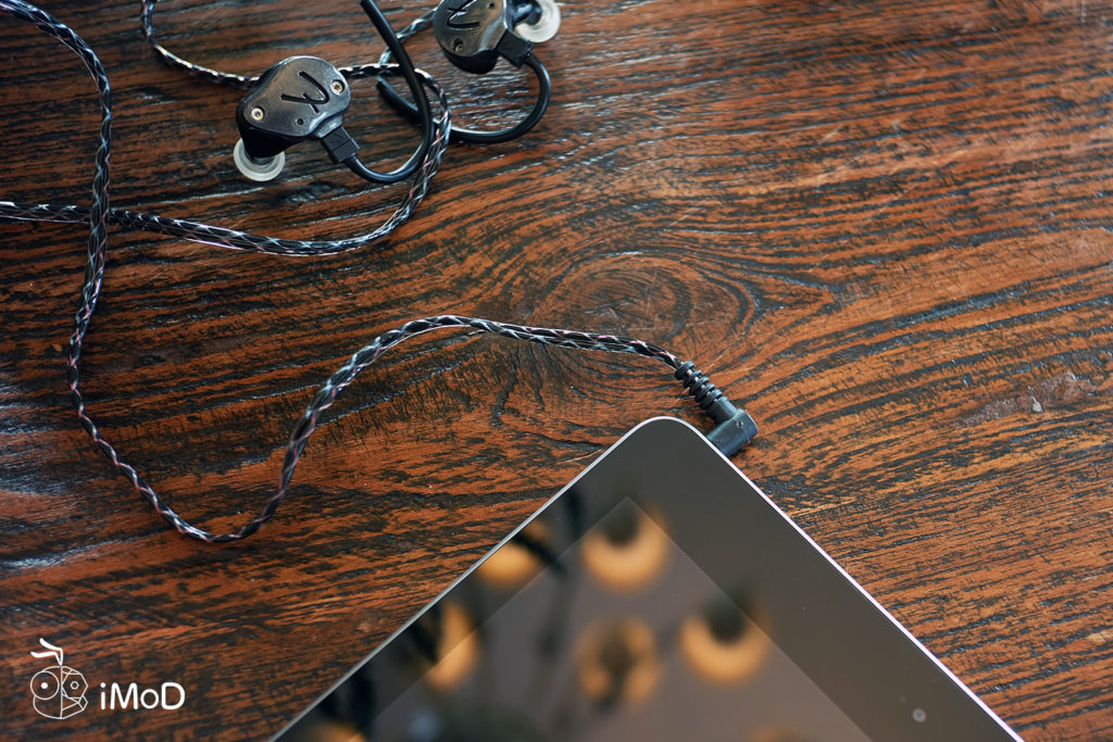 Fender Ten 3 In Ear Monitor Review 10