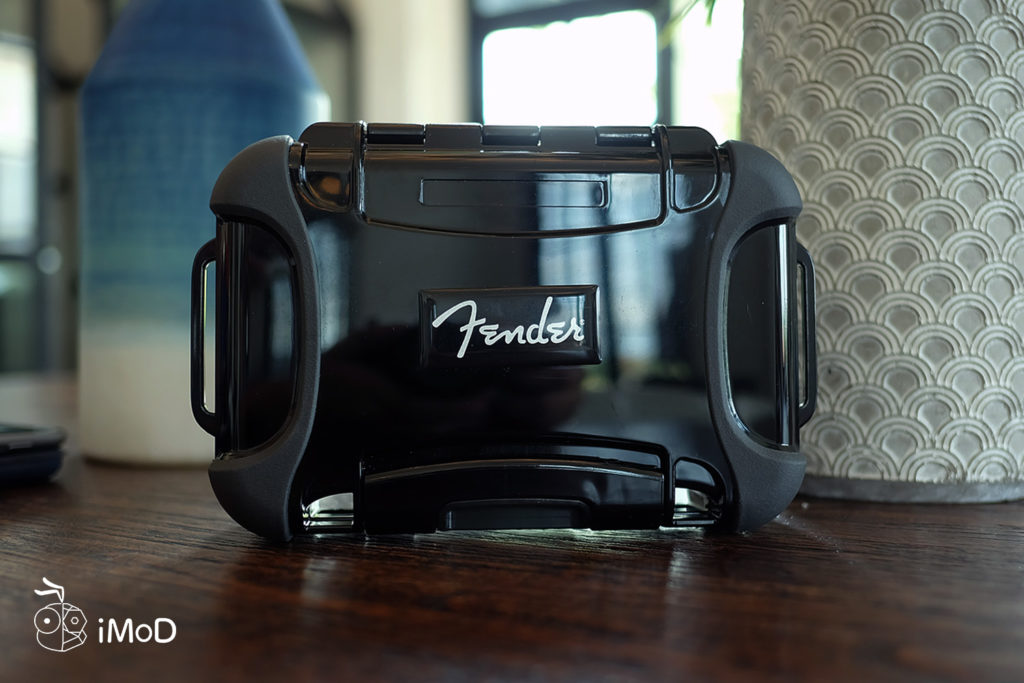 Fender Ten 3 In Ear Monitor Review 11