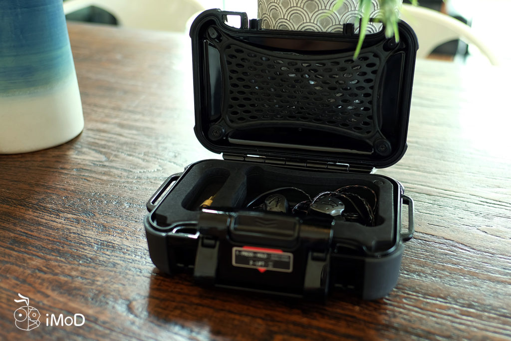 Fender Ten 3 In Ear Monitor Review 14