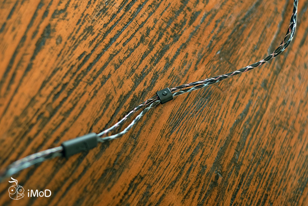 Fender Ten 3 In Ear Monitor Review 19