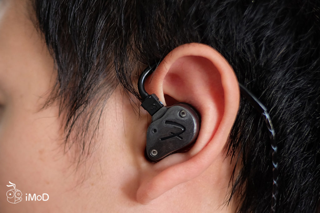 Fender Ten 3 In Ear Monitor Review 22