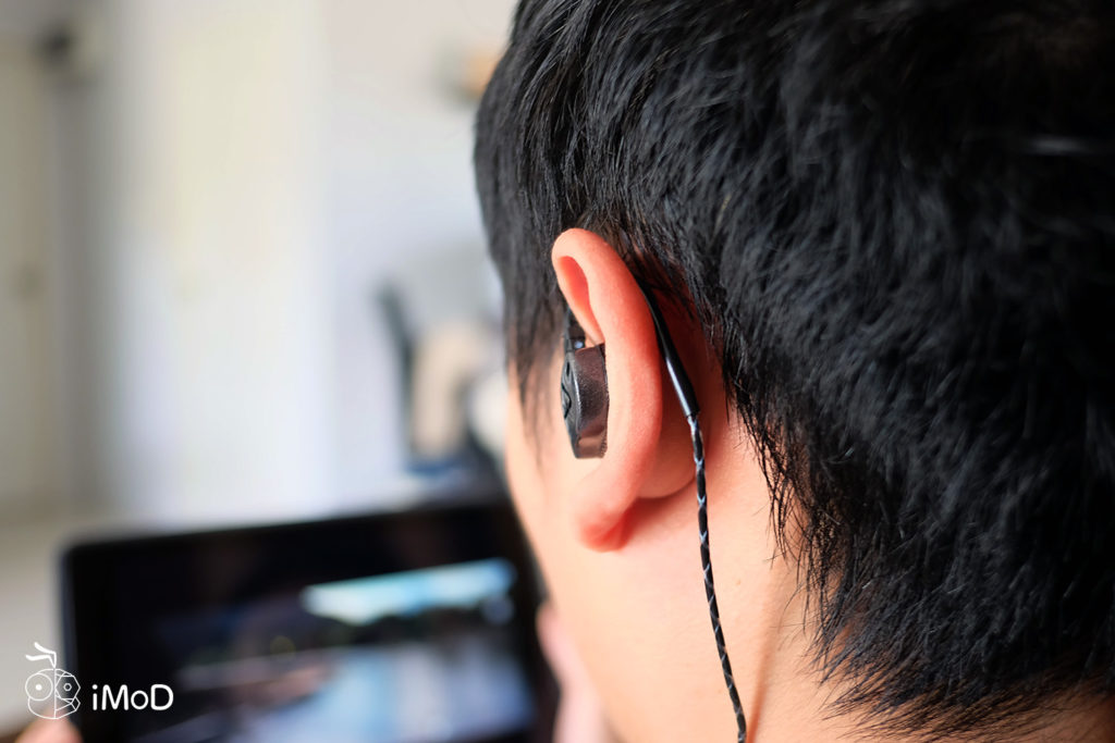 Fender Ten 3 In Ear Monitor Review 23