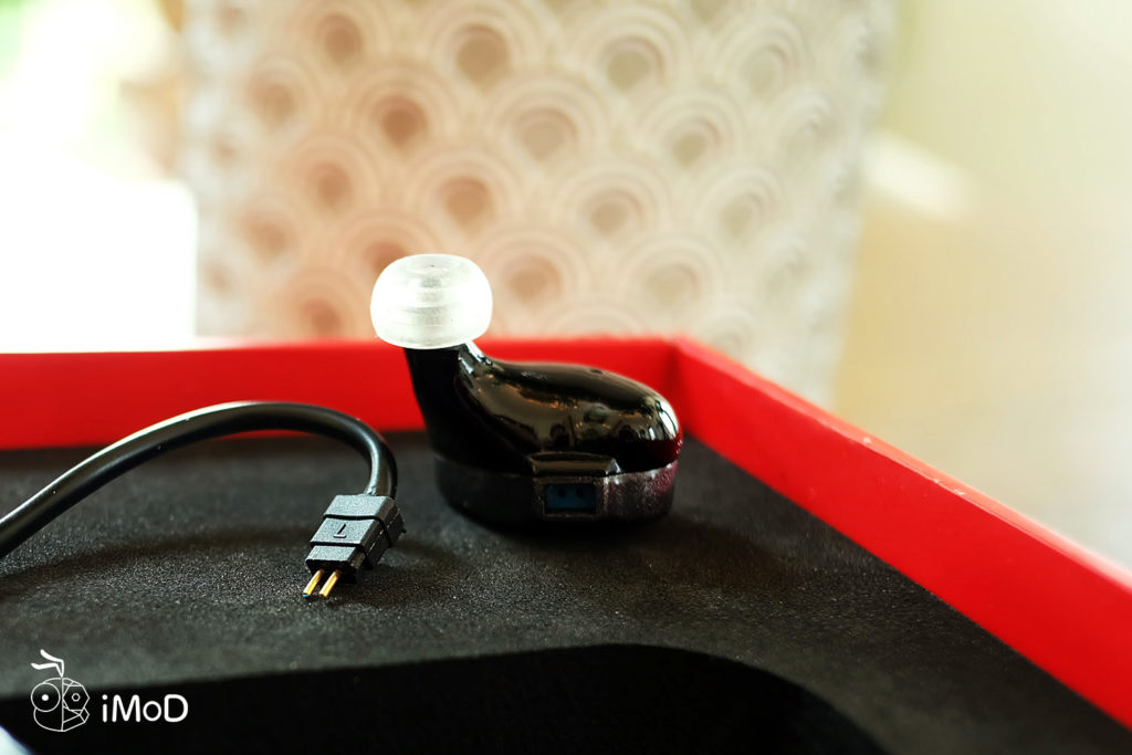 Fender Ten 3 In Ear Monitor Review 5