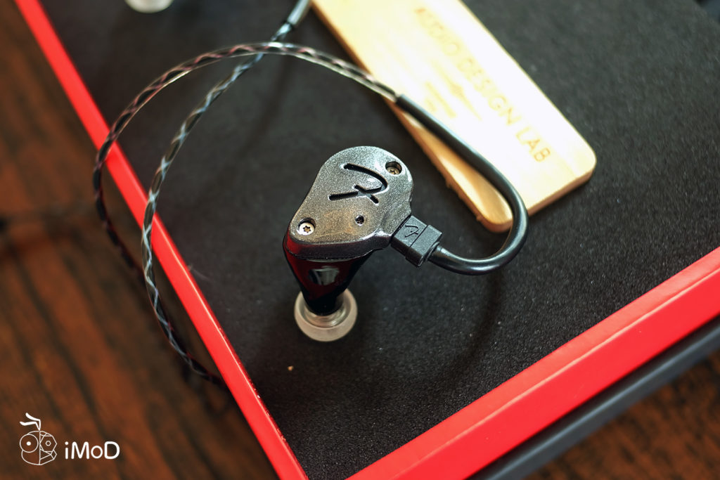 Fender Ten 3 In Ear Monitor Review 6