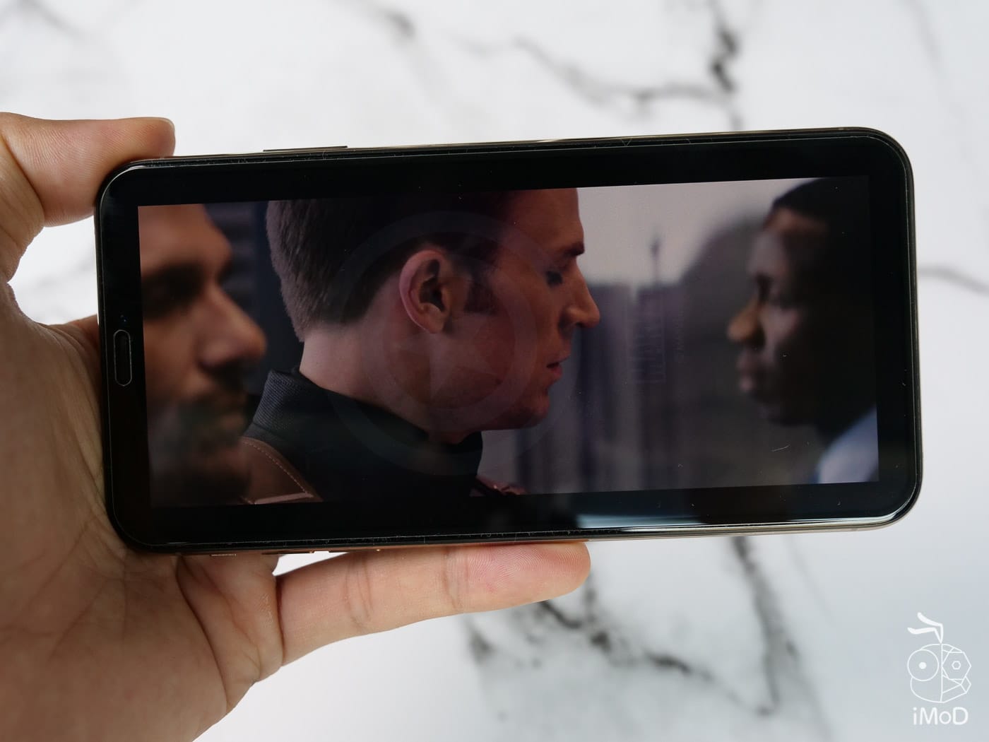 Focus Marvel Collection Full Frame Netflix Test 1244177