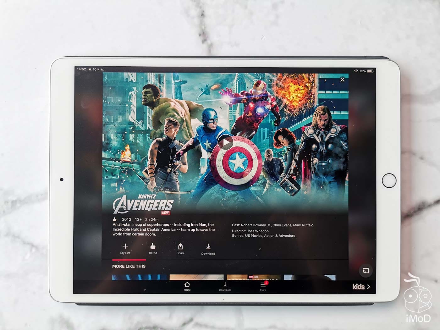 Focus Paper Like Film Review 145158