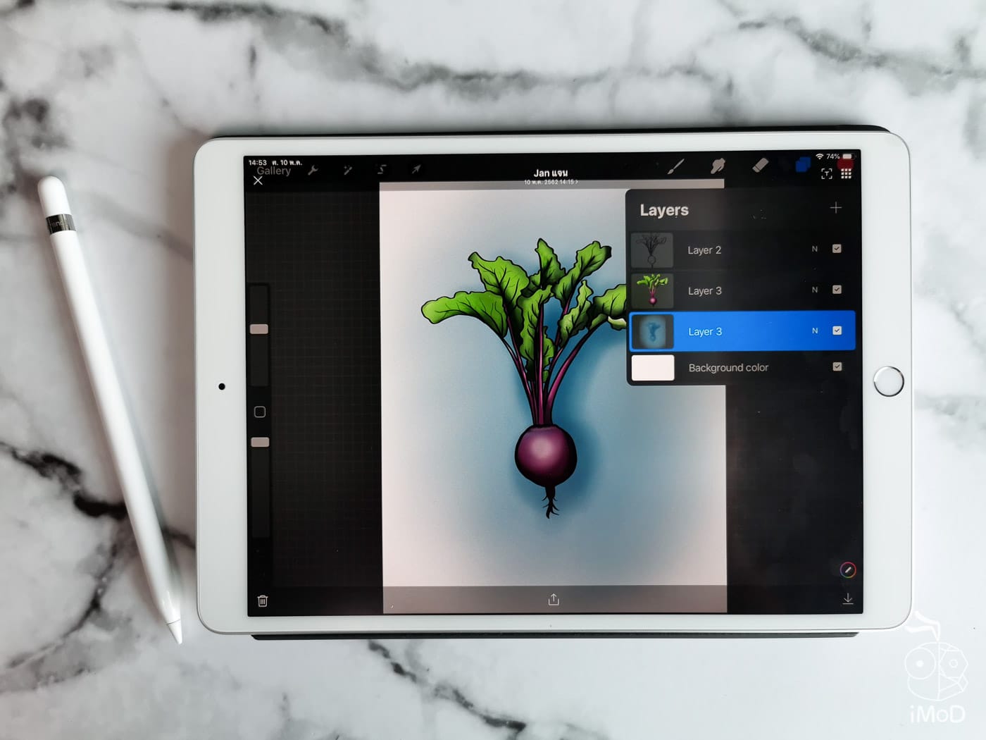 Focus Paper Like Film Review 145352