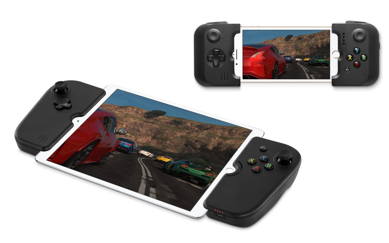 Gamevice Controller Iphone Ipad 2019