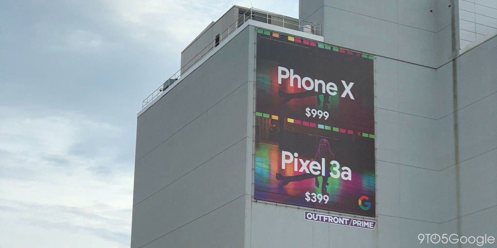 Google Pixel 3a Vs Phone X Ad Img 1