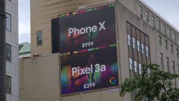 Google Pixel 3a Vs Phone X Ad Img 2