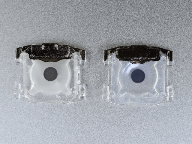 Ifixit Macbook Pro 2019 Teardown Found New Butterfly Keyboard Img 2