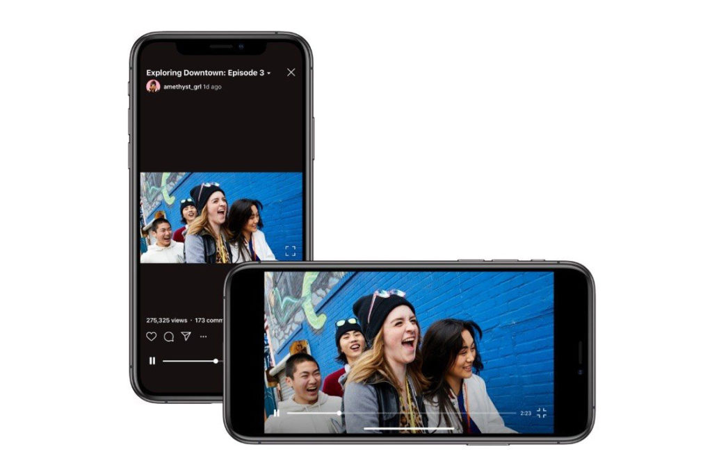 Ig Tv Prepare Support Landscape Video 2