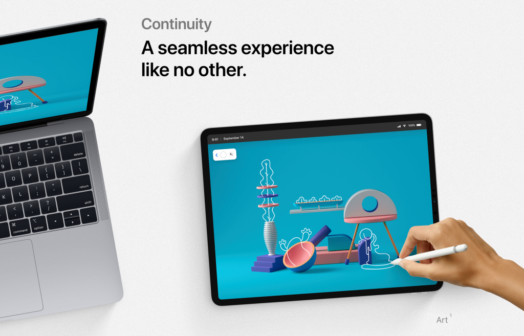 Ios 13 Concept By Alvaro Pabesio Iphone Ipad 4