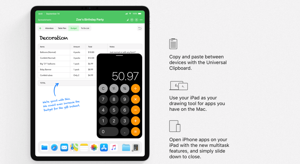 Ios 13 Concept By Alvaro Pabesio Iphone Ipad 5