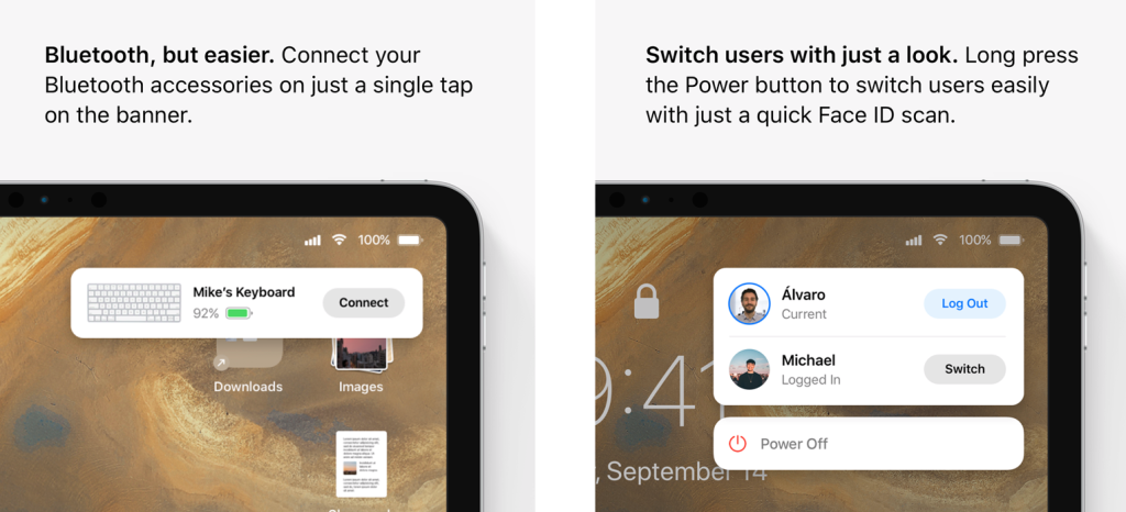 Ios 13 Concept By Alvaro Pabesio Iphone Ipad 6