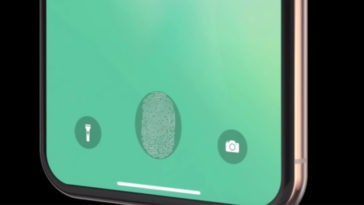 Iphone Touch Id=inscreen