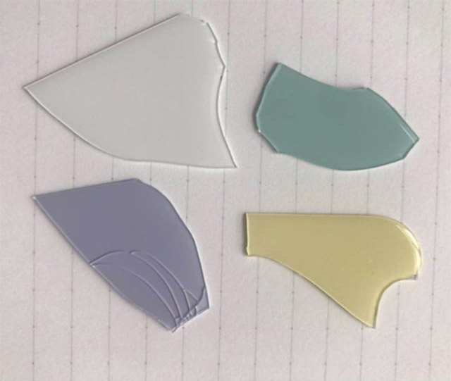 Iphone Xr 2019 Colors Glass Leaks Photo Img 1