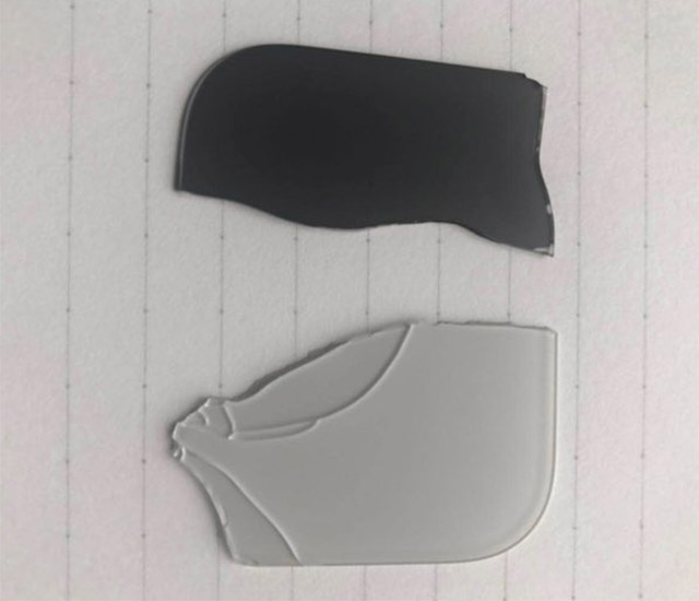 Iphone Xr 2019 Colors Glass Leaks Photo Img 2