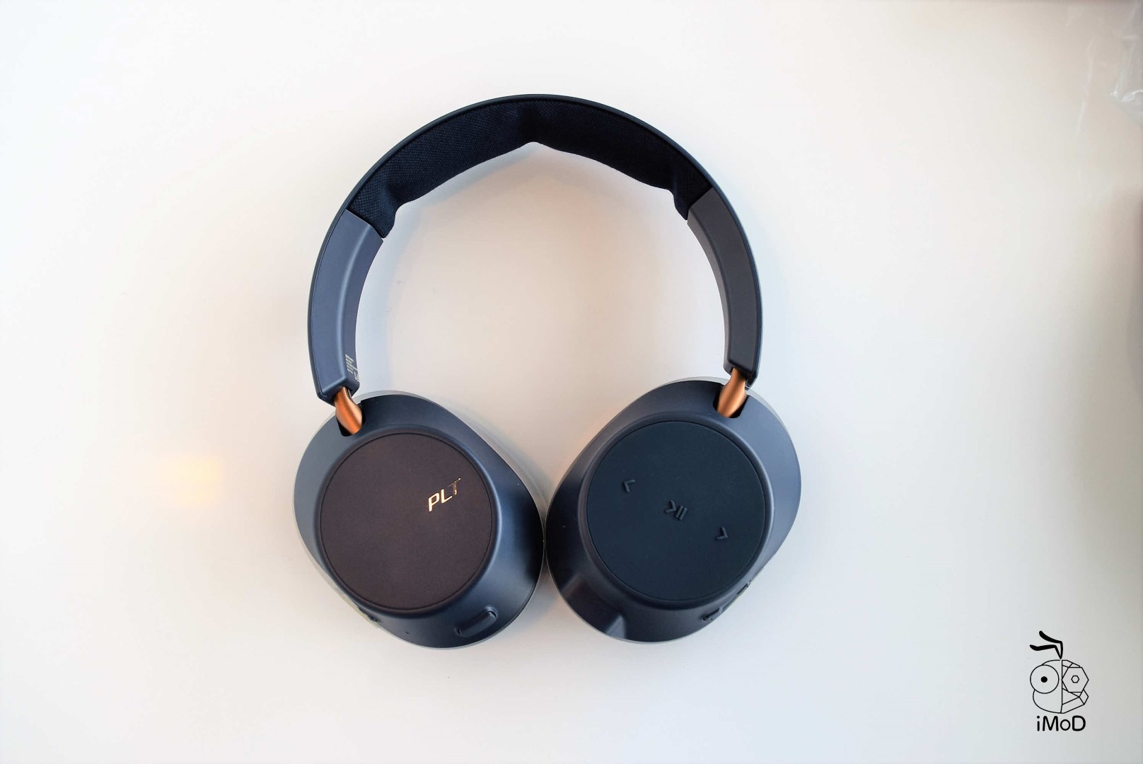 Plantronics Backbeat Go 810 Review 014