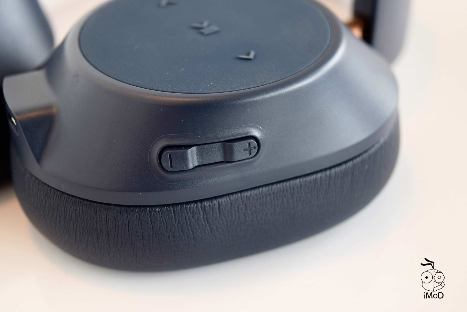 plantronics backbeat go 810