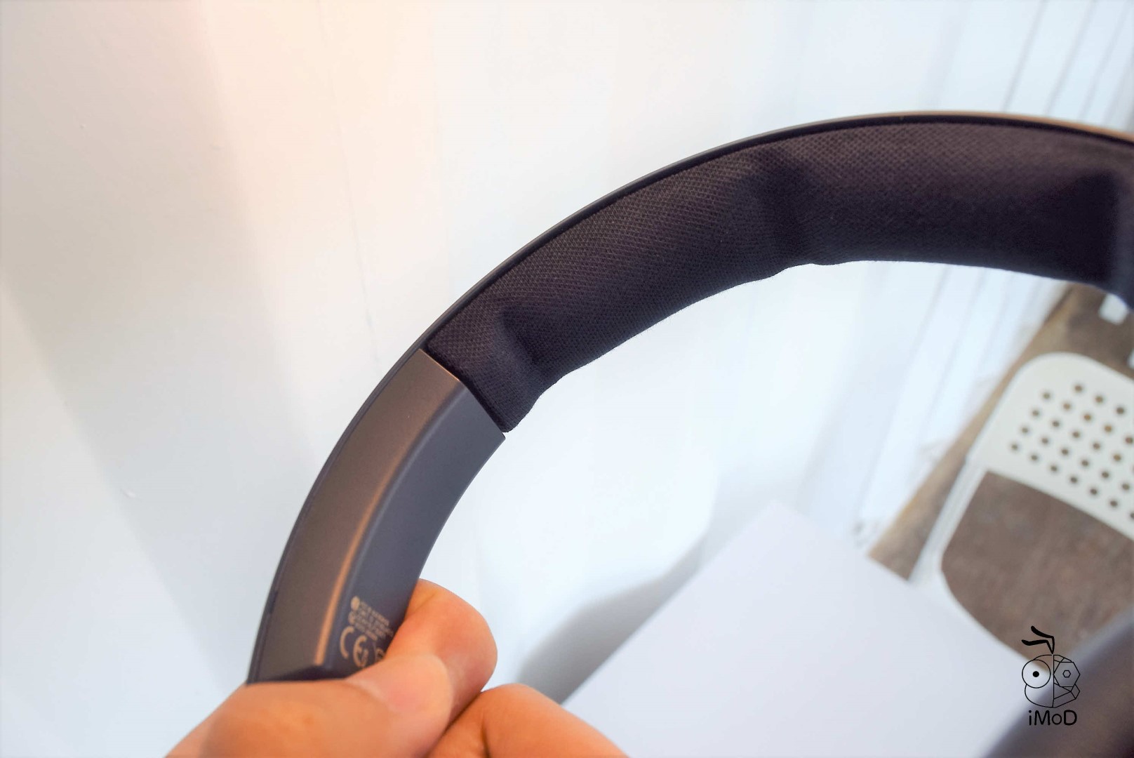 Plantronics Backbeat Go 810 Review 028