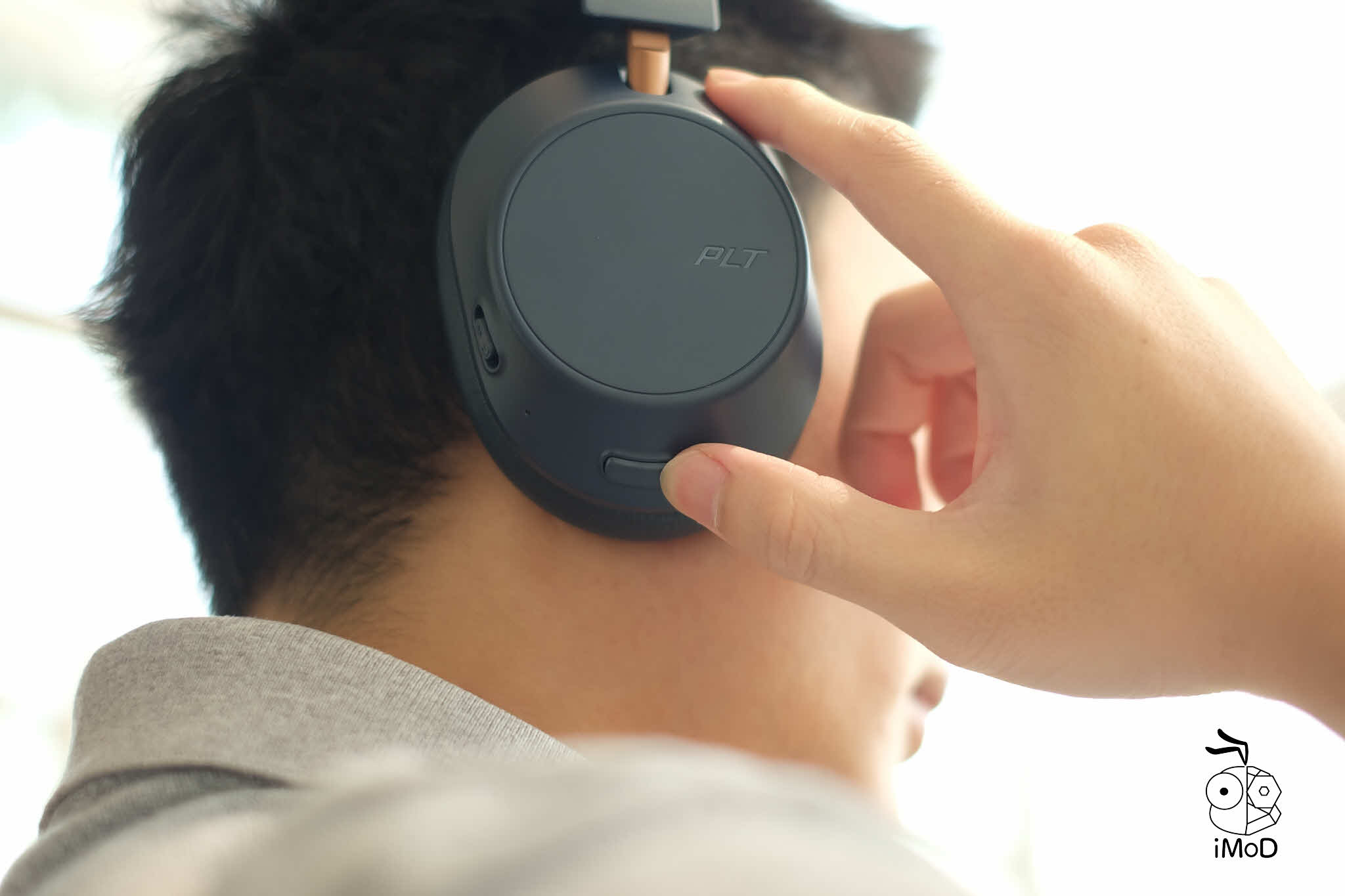 Plantronics Backbeat Go 810 Review 101