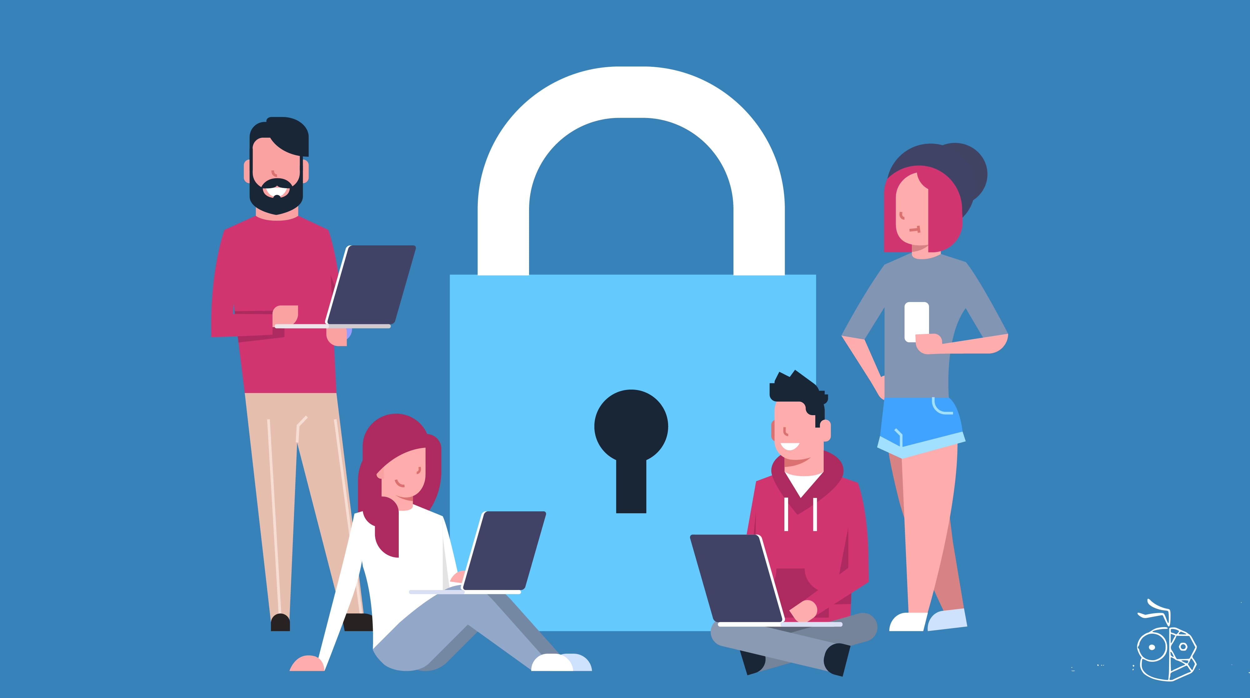 Privacy ความเป็นส่วนตัว