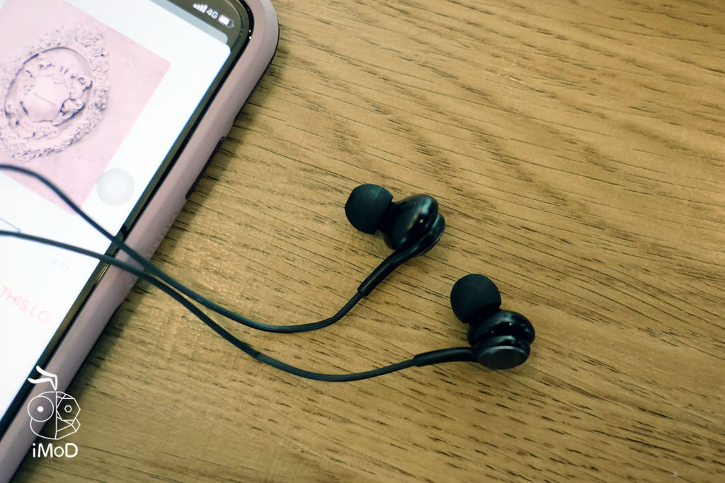 Review Gizmo Gs 002 In Ear Smalltalk 10