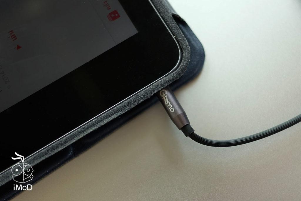 Review Gizmo Gs 002 In Ear Smalltalk 11