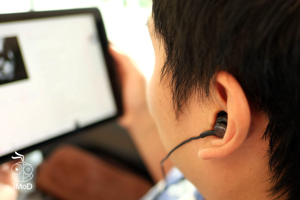 Review Gizmo Gs 002 In Ear Smalltalk 12