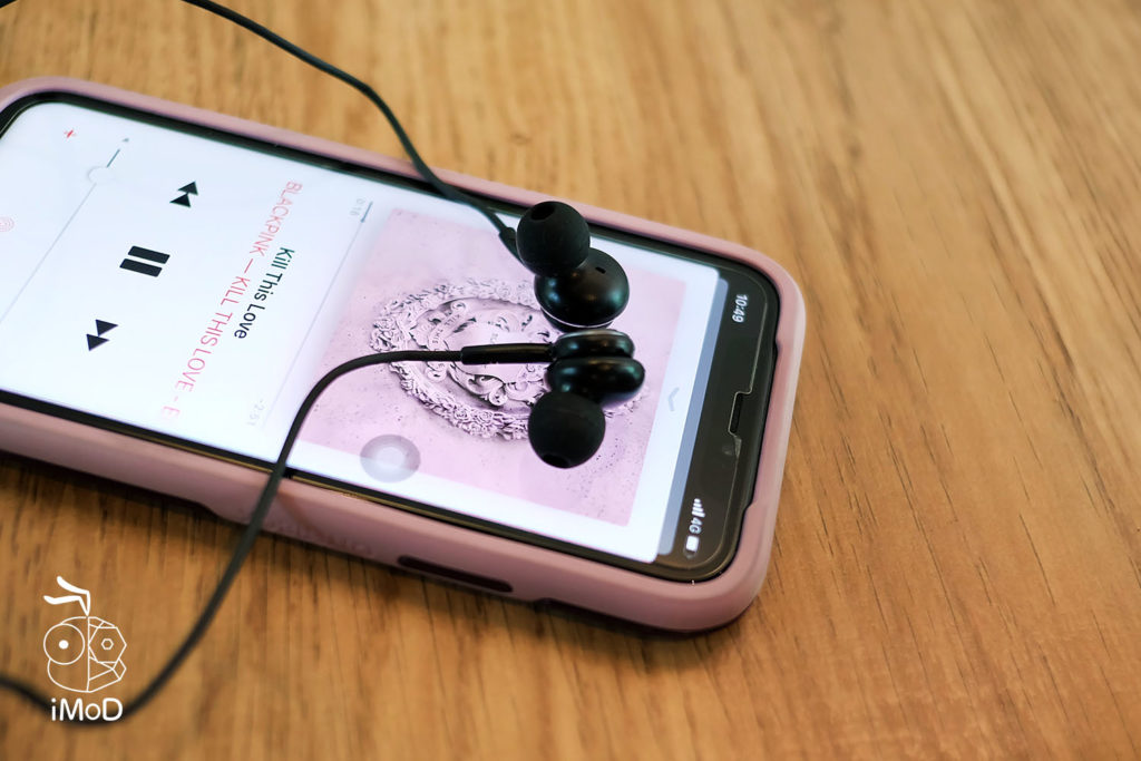 Review Gizmo Gs 002 In Ear Smalltalk 13