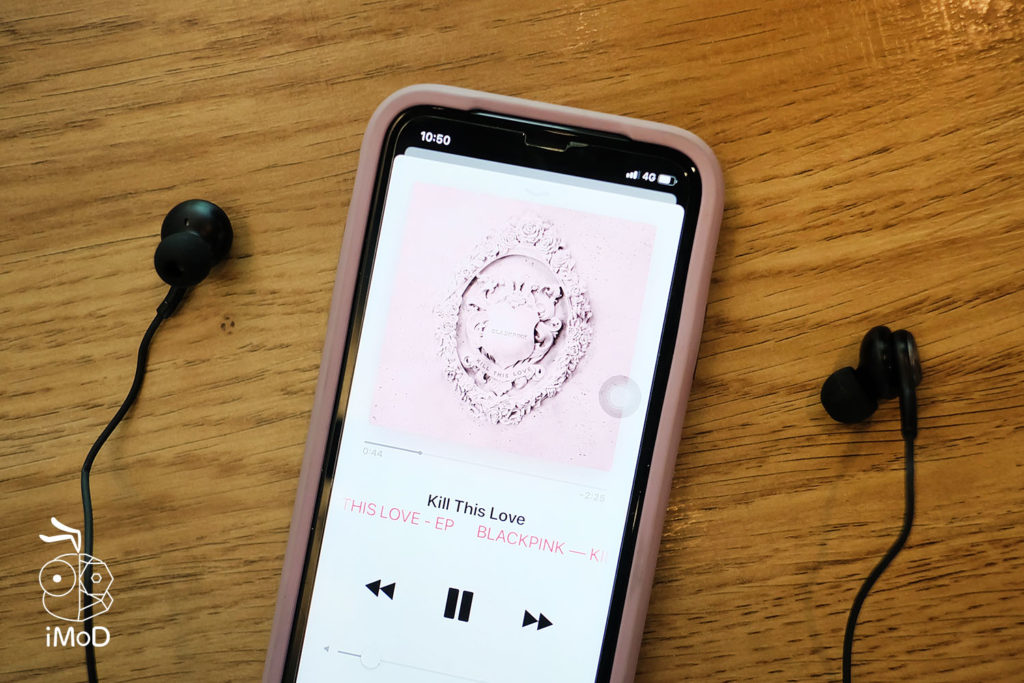 Review Gizmo Gs 002 In Ear Smalltalk 14