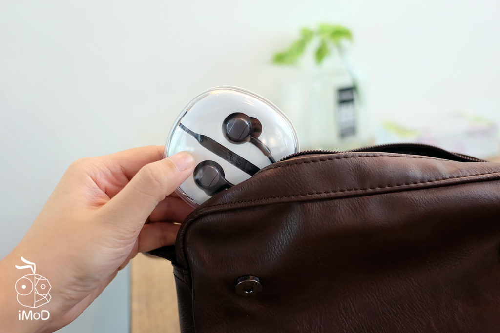 Review Gizmo Gs 002 In Ear Smalltalk 17