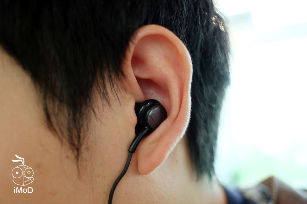 Review Gizmo Gs 002 In Ear Smalltalk 19