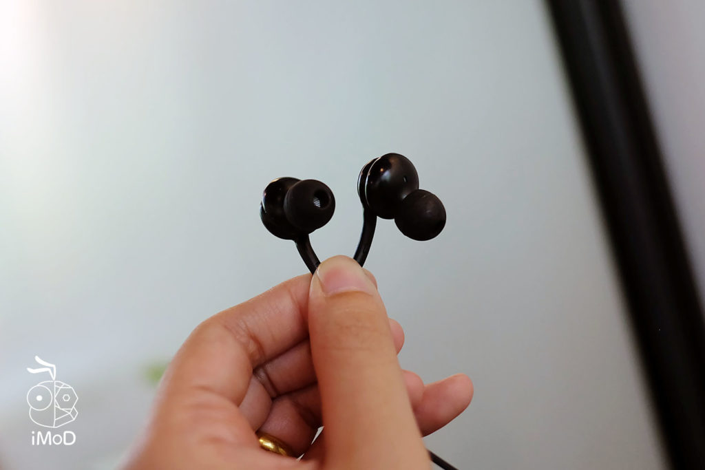 Review Gizmo Gs 002 In Ear Smalltalk 7