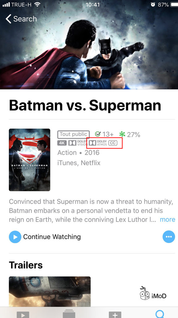 Samsung Smart Tv Use Airplay And Apple Tv App Experience 5